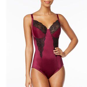 Maidenform Flexees Bodybriefer 1456 Size 38C